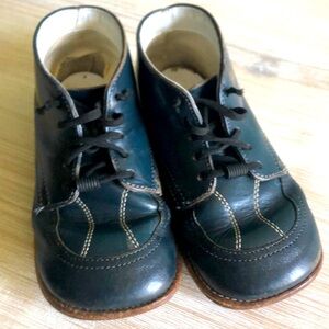 Vintage toddler boots